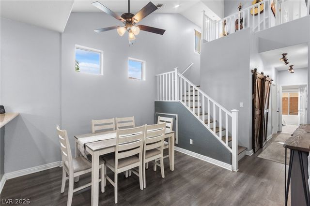 7876 Marbledoe Street, Las Vegas, NV 89149