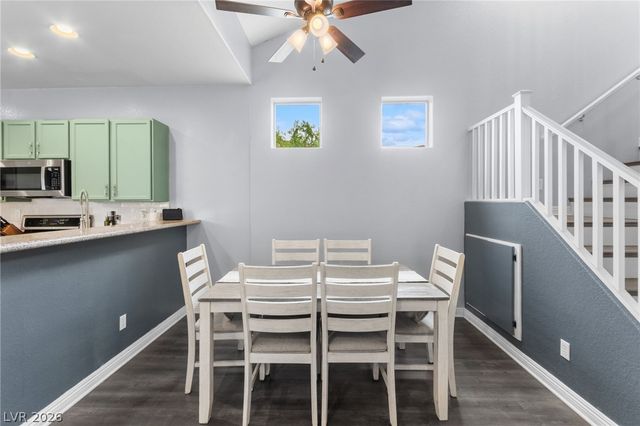 7876 Marbledoe Street, Las Vegas, NV 89149