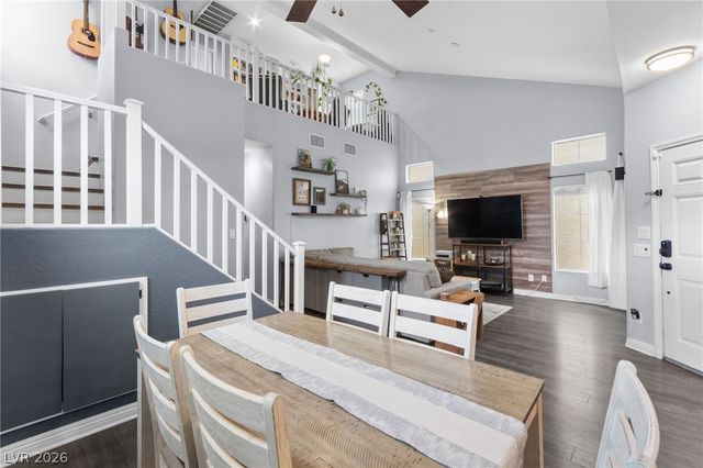 7876 Marbledoe Street, Las Vegas, NV 89149