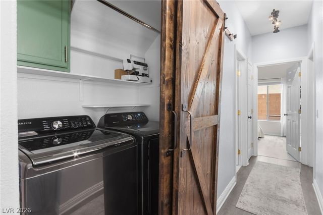 7876 Marbledoe Street, Las Vegas, NV 89149