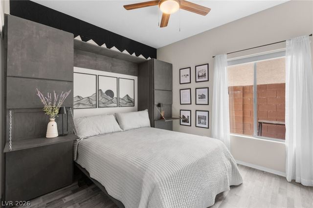 7876 Marbledoe Street, Las Vegas, NV 89149