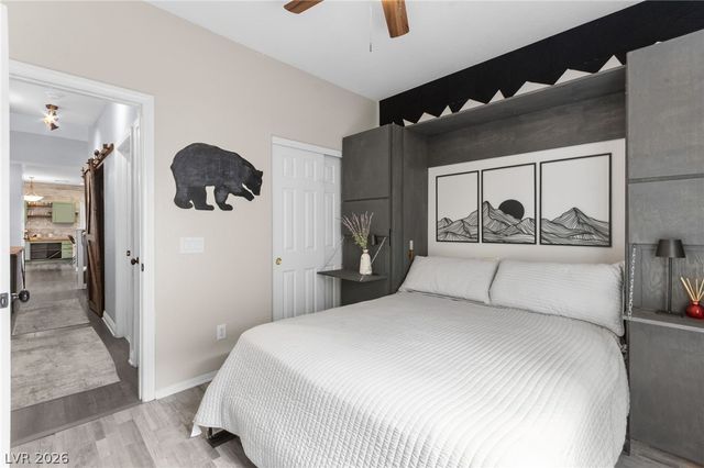 7876 Marbledoe Street, Las Vegas, NV 89149