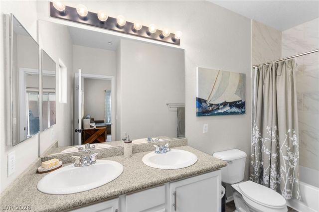 7876 Marbledoe Street, Las Vegas, NV 89149