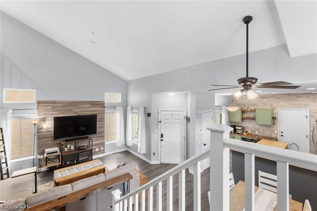 7876 Marbledoe Street, Las Vegas, NV 89149