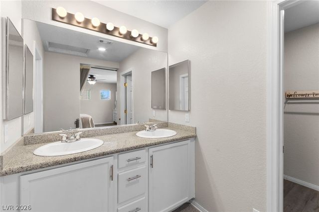 7876 Marbledoe Street, Las Vegas, NV 89149