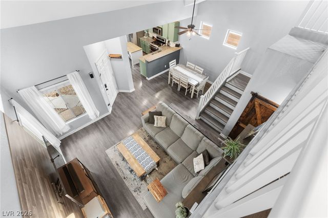 7876 Marbledoe Street, Las Vegas, NV 89149