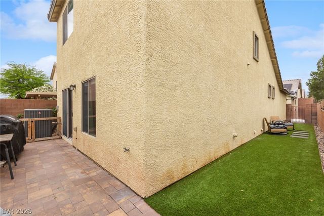 7876 Marbledoe Street, Las Vegas, NV 89149