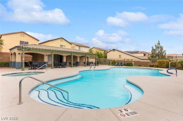 7876 Marbledoe Street, Las Vegas, NV 89149