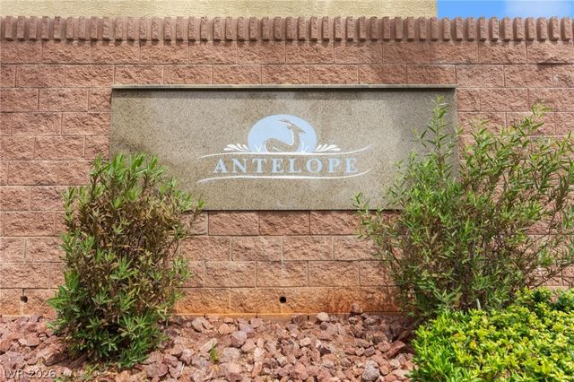 7876 Marbledoe Street, Las Vegas, NV 89149