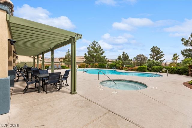 7876 Marbledoe Street, Las Vegas, NV 89149