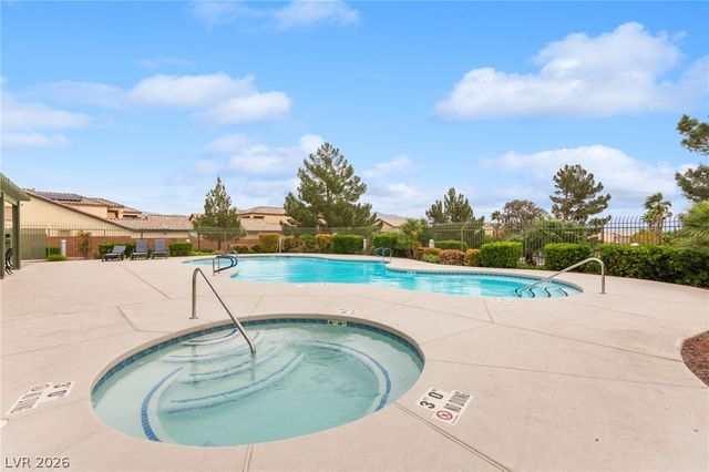 7876 Marbledoe Street, Las Vegas, NV 89149