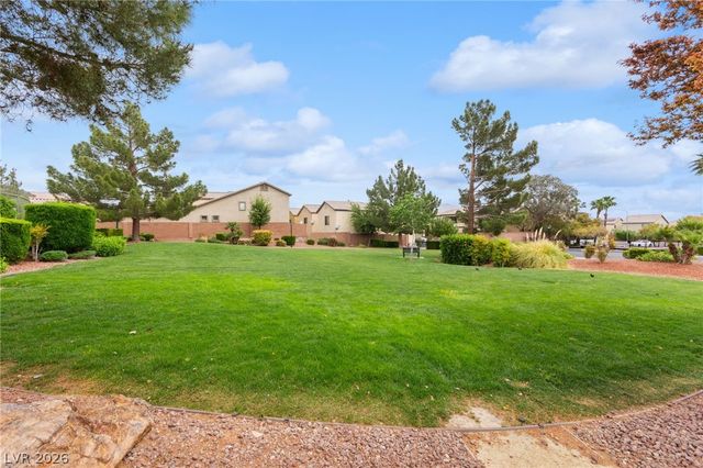 7876 Marbledoe Street, Las Vegas, NV 89149