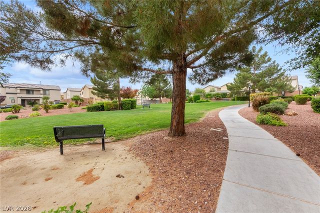 7876 Marbledoe Street, Las Vegas, NV 89149