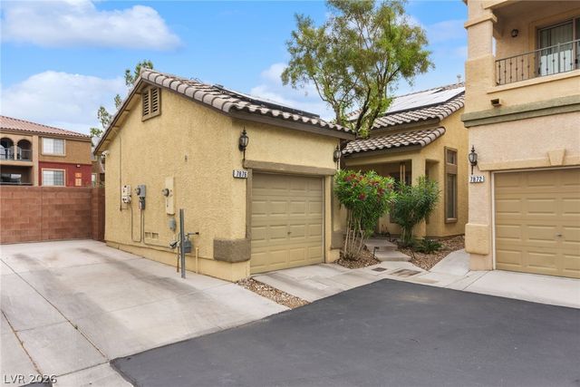 7876 Marbledoe Street, Las Vegas, NV 89149