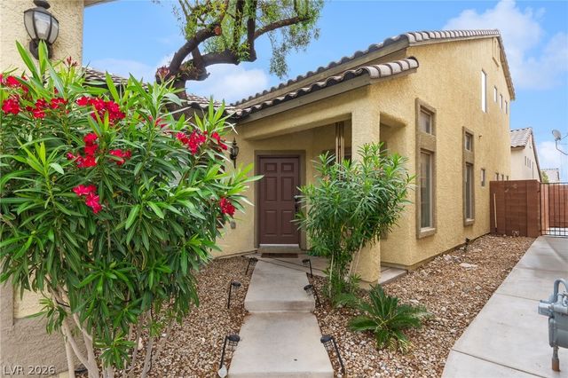 7876 Marbledoe Street, Las Vegas, NV 89149