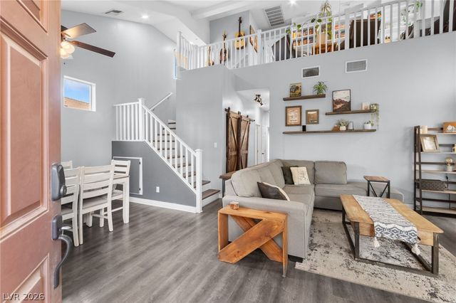 7876 Marbledoe Street, Las Vegas, NV 89149