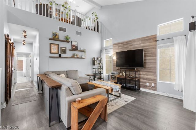 7876 Marbledoe Street, Las Vegas, NV 89149