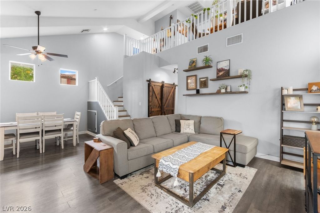 7876 Marbledoe Street, Las Vegas, NV 89149