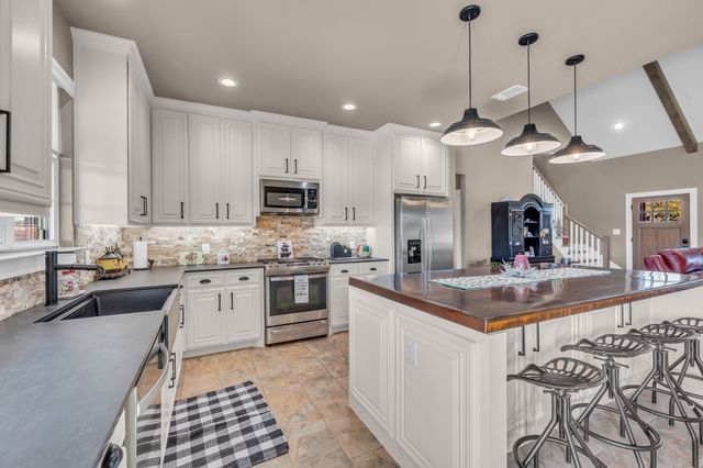 4620 County Road 707, Cleburne, TX 76031