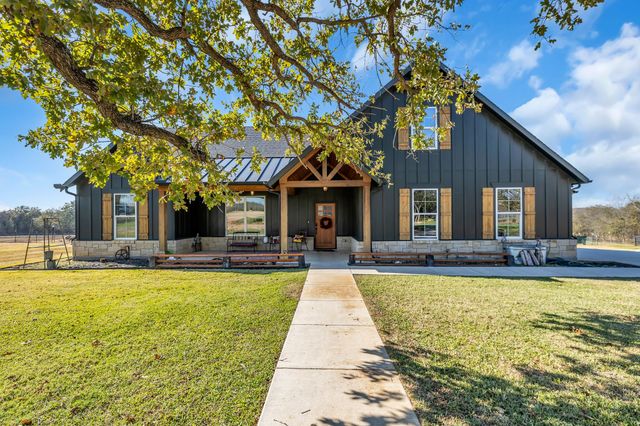 4620 County Road 707, Cleburne, TX 76031