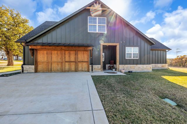4620 County Road 707, Cleburne, TX 76031