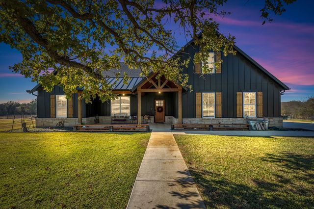 4620 County Road 707, Cleburne, TX 76031