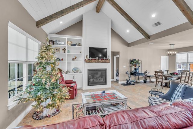 4620 County Road 707, Cleburne, TX 76031