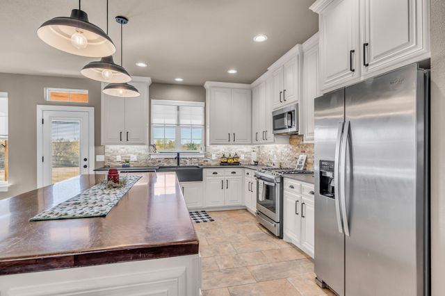 4620 County Road 707, Cleburne, TX 76031