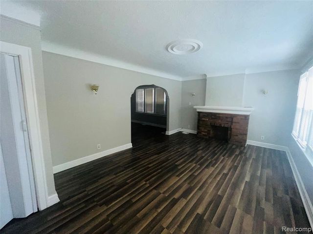 14828 Sussex Street, Detroit, MI 48227