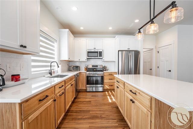 2560 Greenough Way, Red Lodge, MT 59068