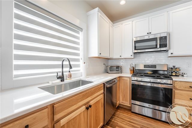 2560 Greenough Way, Red Lodge, MT 59068