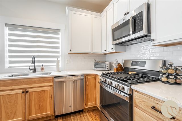 2560 Greenough Way, Red Lodge, MT 59068