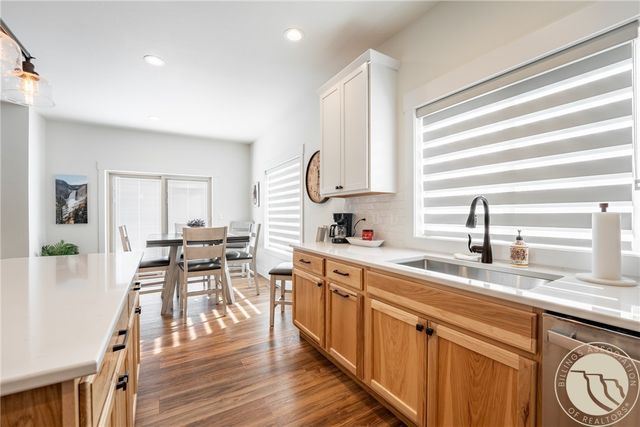 2560 Greenough Way, Red Lodge, MT 59068