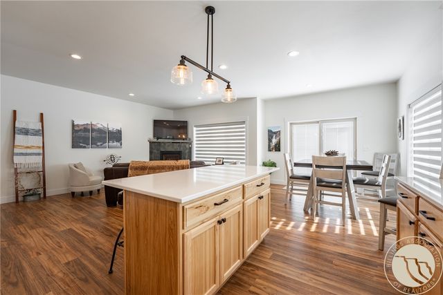 2560 Greenough Way, Red Lodge, MT 59068