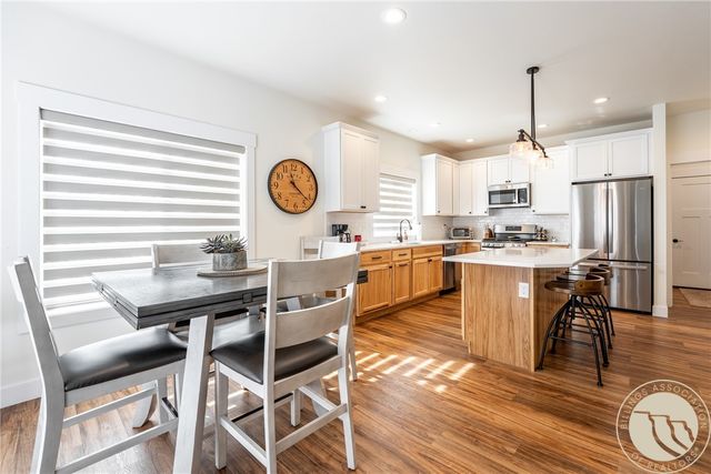 2560 Greenough Way, Red Lodge, MT 59068