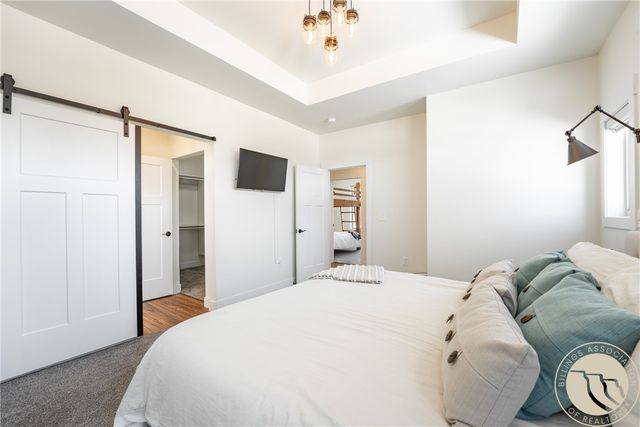 2560 Greenough Way, Red Lodge, MT 59068