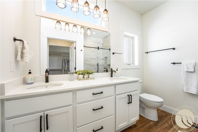 2560 Greenough Way, Red Lodge, MT 59068