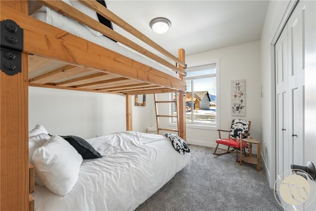 2560 Greenough Way, Red Lodge, MT 59068