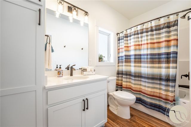 2560 Greenough Way, Red Lodge, MT 59068