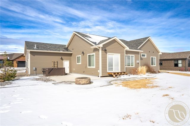 2560 Greenough Way, Red Lodge, MT 59068