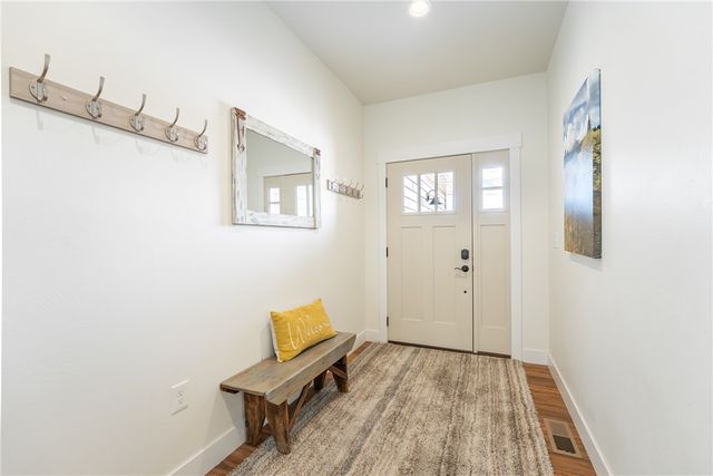 2560 Greenough Way, Red Lodge, MT 59068