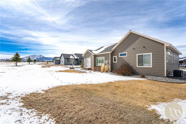 2560 Greenough Way, Red Lodge, MT 59068