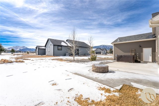 2560 Greenough Way, Red Lodge, MT 59068
