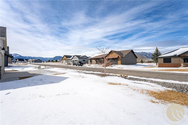 2560 Greenough Way, Red Lodge, MT 59068