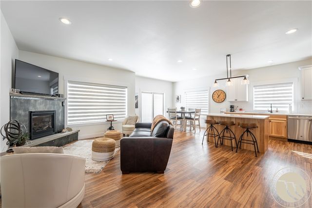 2560 Greenough Way, Red Lodge, MT 59068