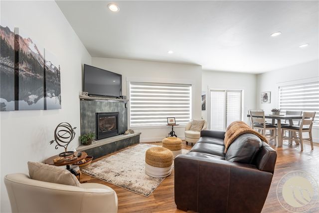 2560 Greenough Way, Red Lodge, MT 59068