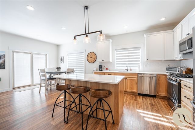 2560 Greenough Way, Red Lodge, MT 59068