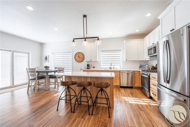 2560 Greenough Way, Red Lodge, MT 59068