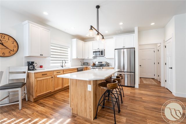 2560 Greenough Way, Red Lodge, MT 59068