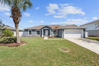 32 BUFFALO BILL DRIVE, Palm Coast, FL 32137